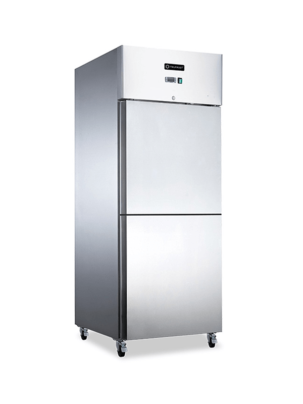 Trufrost - GN 680 TNM - 2 Door Reach In Refrigerator