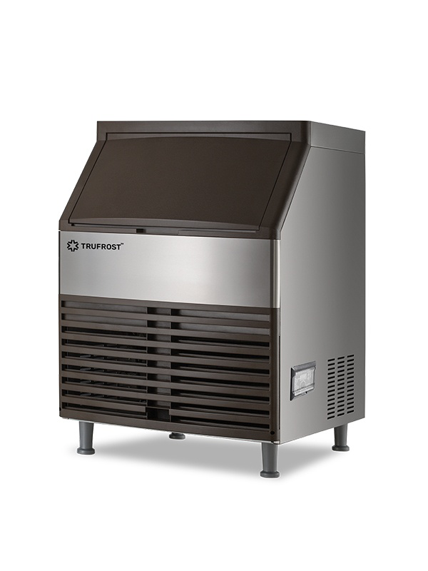 Trufrost - IC-100 - Ice Machine With Self Contained Bin 