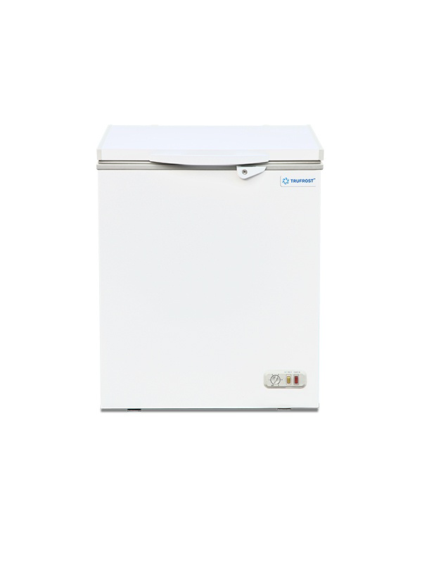 Trufrost - CF-220 Dlx - Single Lid 2 in 1 Chest Freezer-Cooler