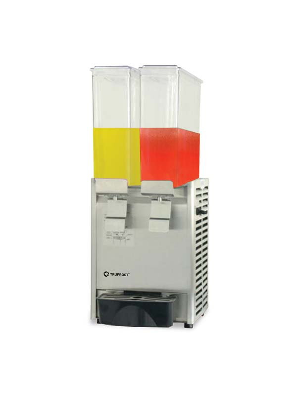 Trufrost - JD-8.2 - Juice - Beverage Dispenser