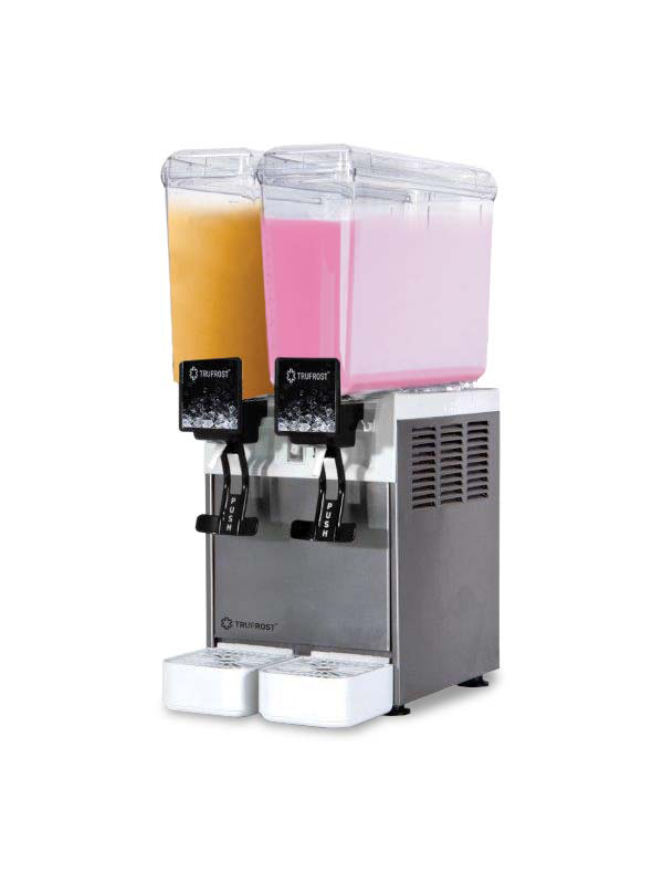 Trufrost - Jolly-8.2P - Juice - Beverage Dispenser