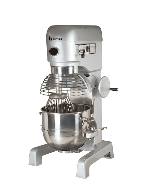Butler - PM-40 - Planetary Mixer - 40 litres 