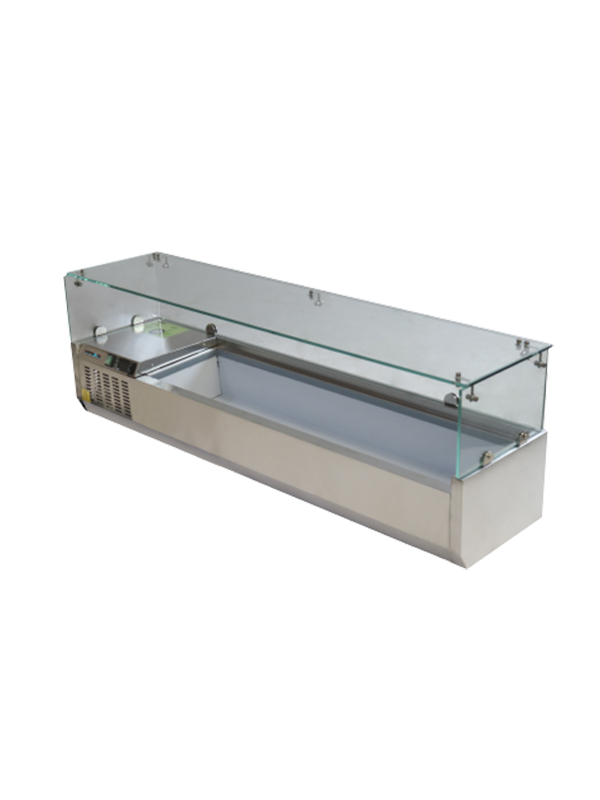 Elanpro - EVRX 1200 - Salad Display Counter