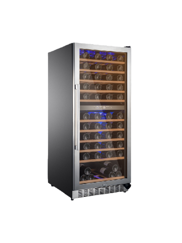 Elanpro - EWG 130Dual - Wine Cooler
