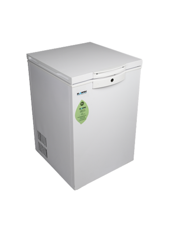 Elanpro - EF 106 - Hard Top Chest Freezer cum Cooler