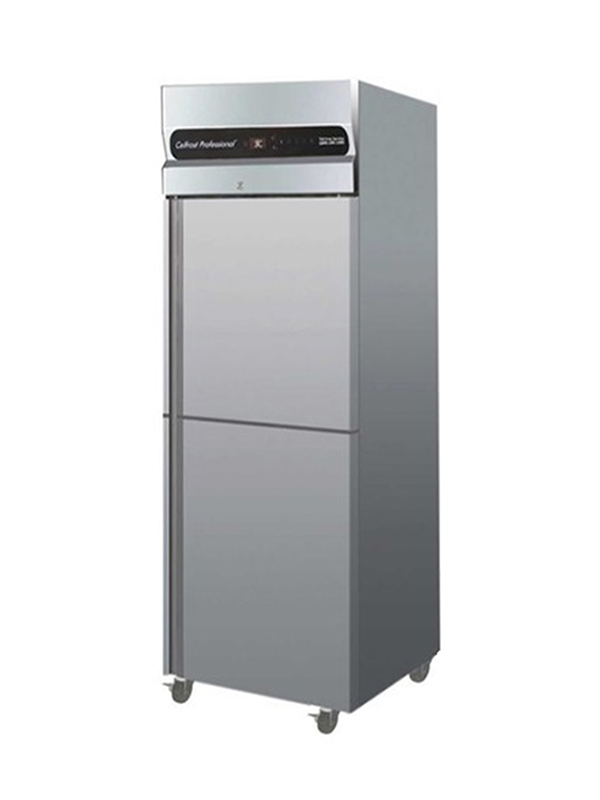Celfrost - GN 650 TNM (New) - 2 Door Reach In Refrigerator
