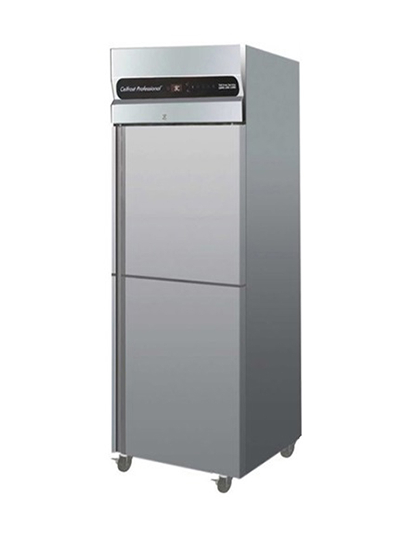 Celfrost - GN 650 BTM (New) - 2 Door Reach In Freezer
