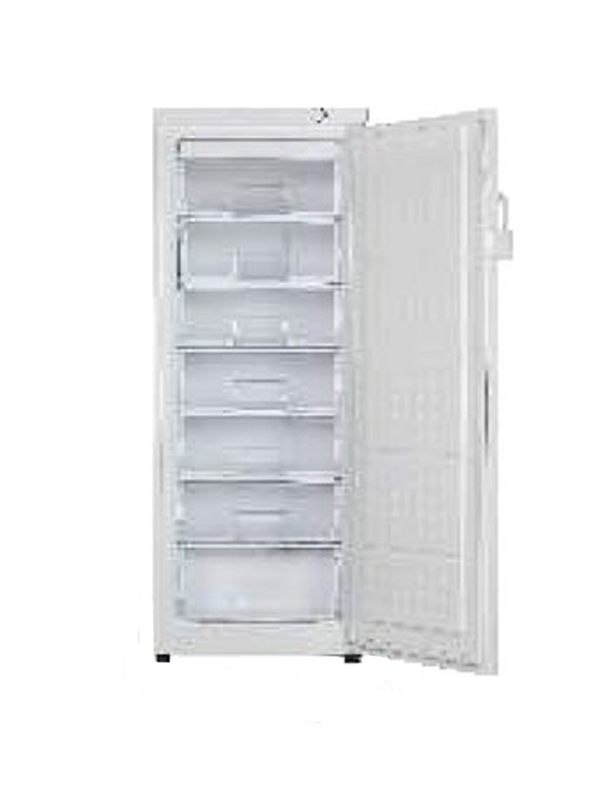 Celfrost - BFS 150 - Single Solid Door Upright Freezer
