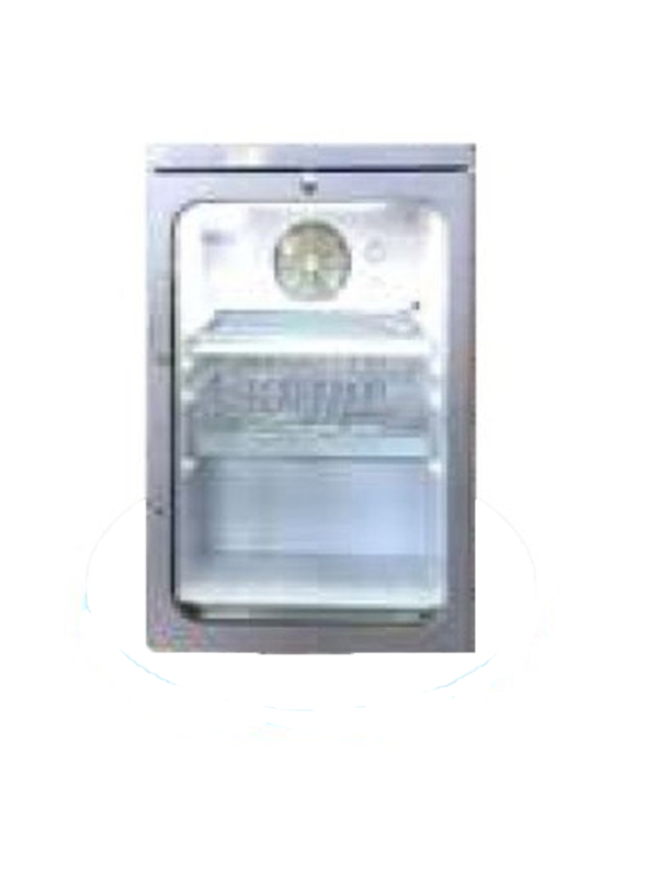 Celfrost - FKG 120 - Single Door Counter Top Showcase Cooler