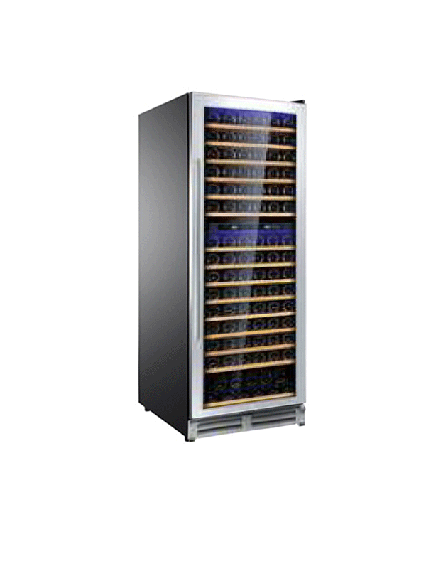 Celfrost - SRW 168 D - Wine Cooler ( Dual Temp Zone )