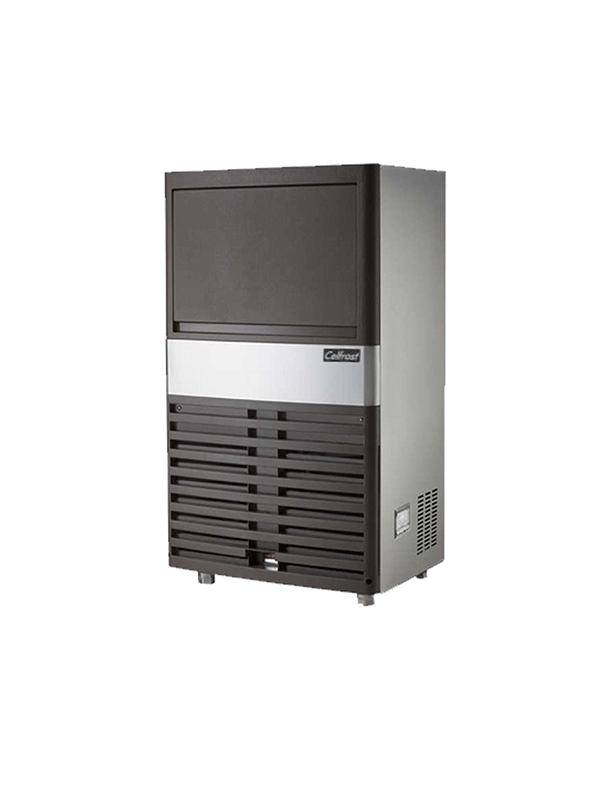 Celfrost - IC 30 S - Ice Machine With Self Contained Bin