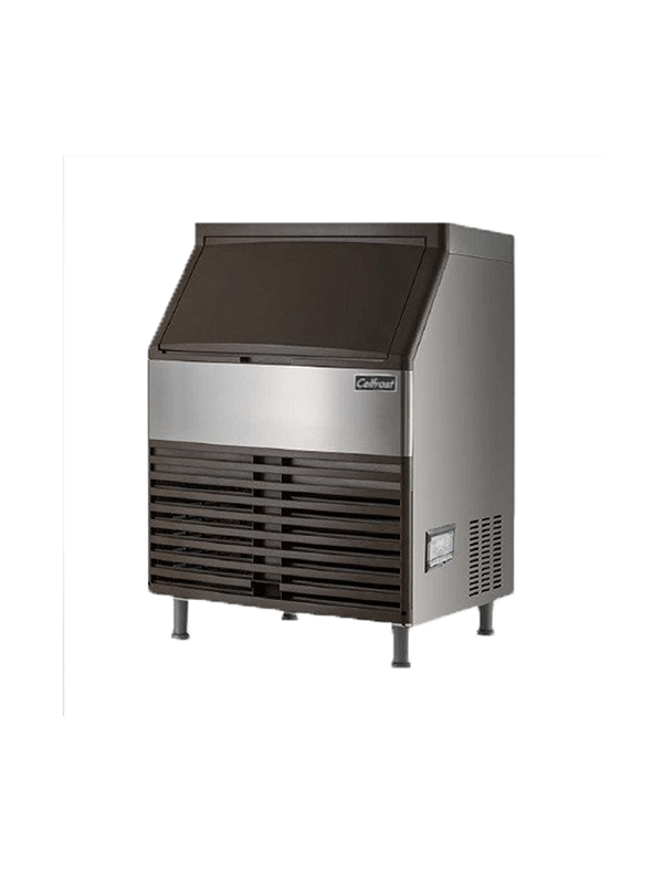 Celfrost - IC 90 S - Ice Machine with Self Contained Bin 