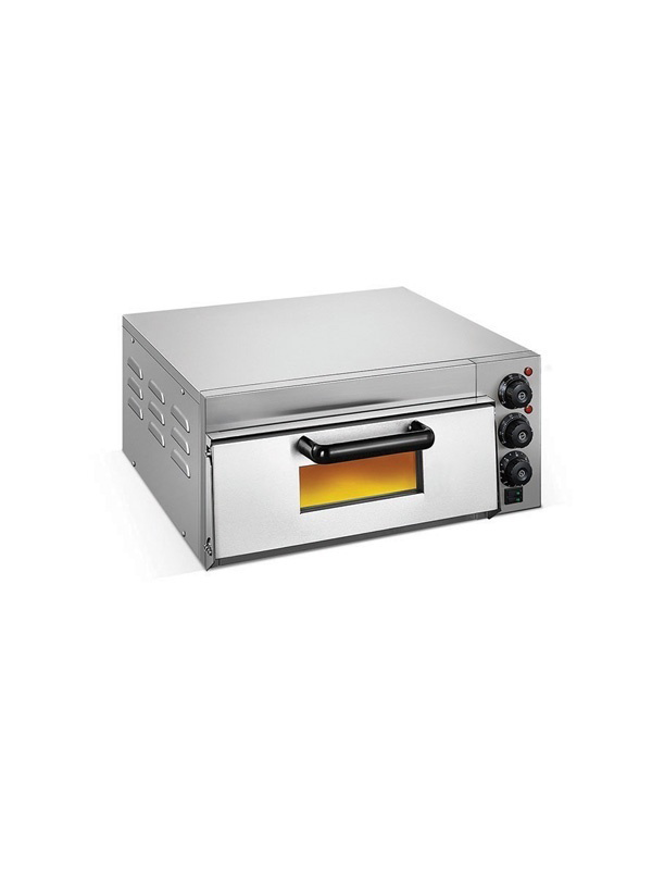 Butler - EPO-1D Premia - Single Deck Mini Electric Pizza Oven