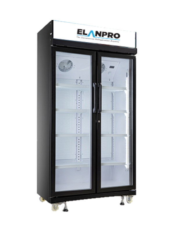 Elanpro - ECG 706  - Visi Cooler - 706L