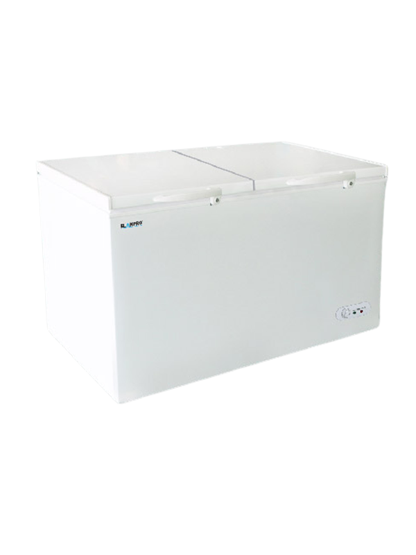 Elanpro - EF 452 - Hard Top Chest Freezer cum Cooler