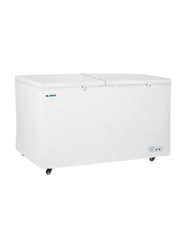 Elanpro - EF 552 - Hard Top Chest Freezer cum Cooler
