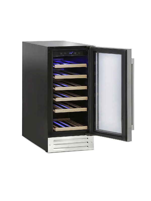 celfrost wine cooler