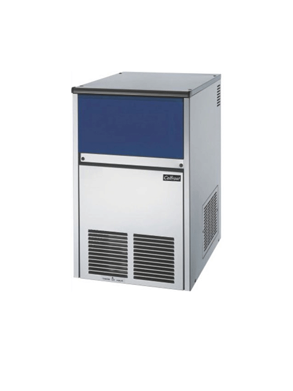 Celfrost - IC 30 - Ice Makers with Built-In Storage Bin