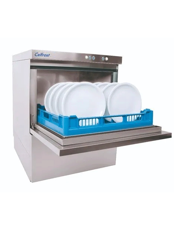 Celfrost - B30 - Undercounter Dishwasher