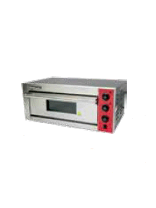Toastmaster - TSTPO-64E (T-STPZ-1D) - Electric Pizza Oven With Stone