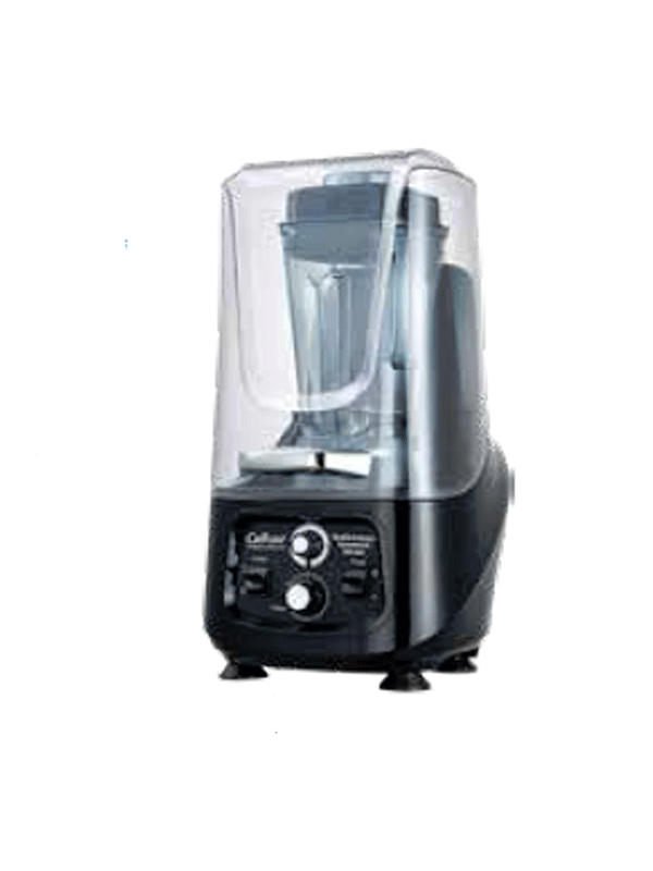 Celfrost - CB 699 - Multifunction Commercial Blender with Acoustic Enclosure
