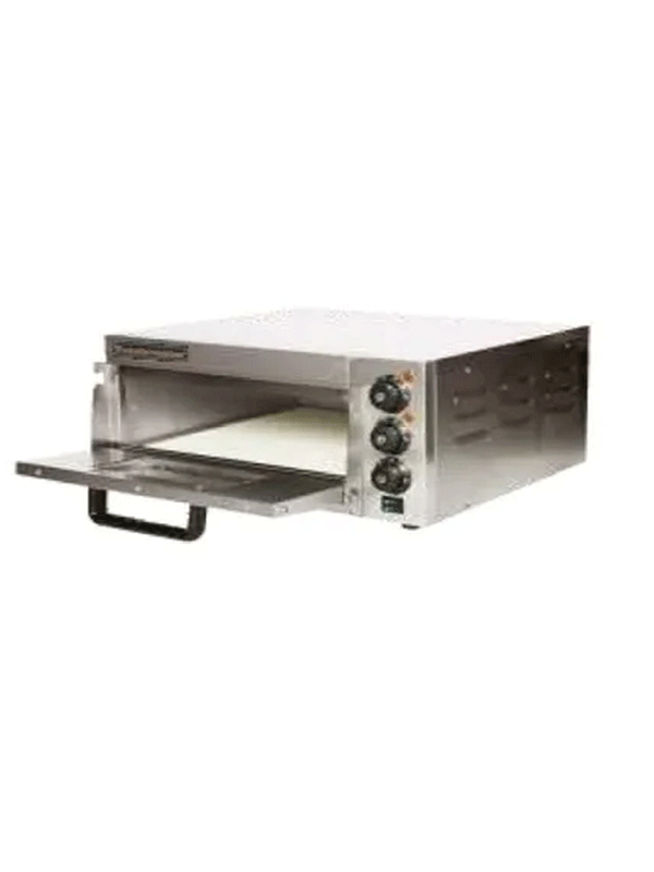 Toastmaster - TSTPO-44E ( EP1ST ) - Electric Pizza Oven With Stone 