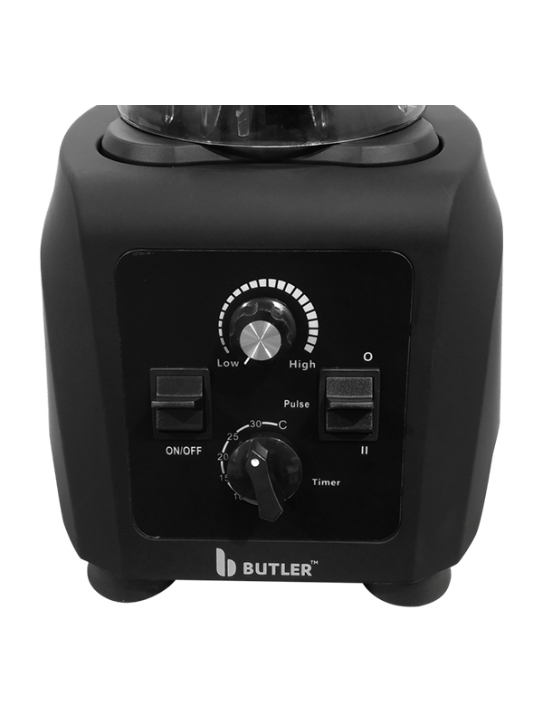 Butler - TruBlend 2.2T - High Performance Commercial Blender