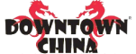 DownTown China Logo